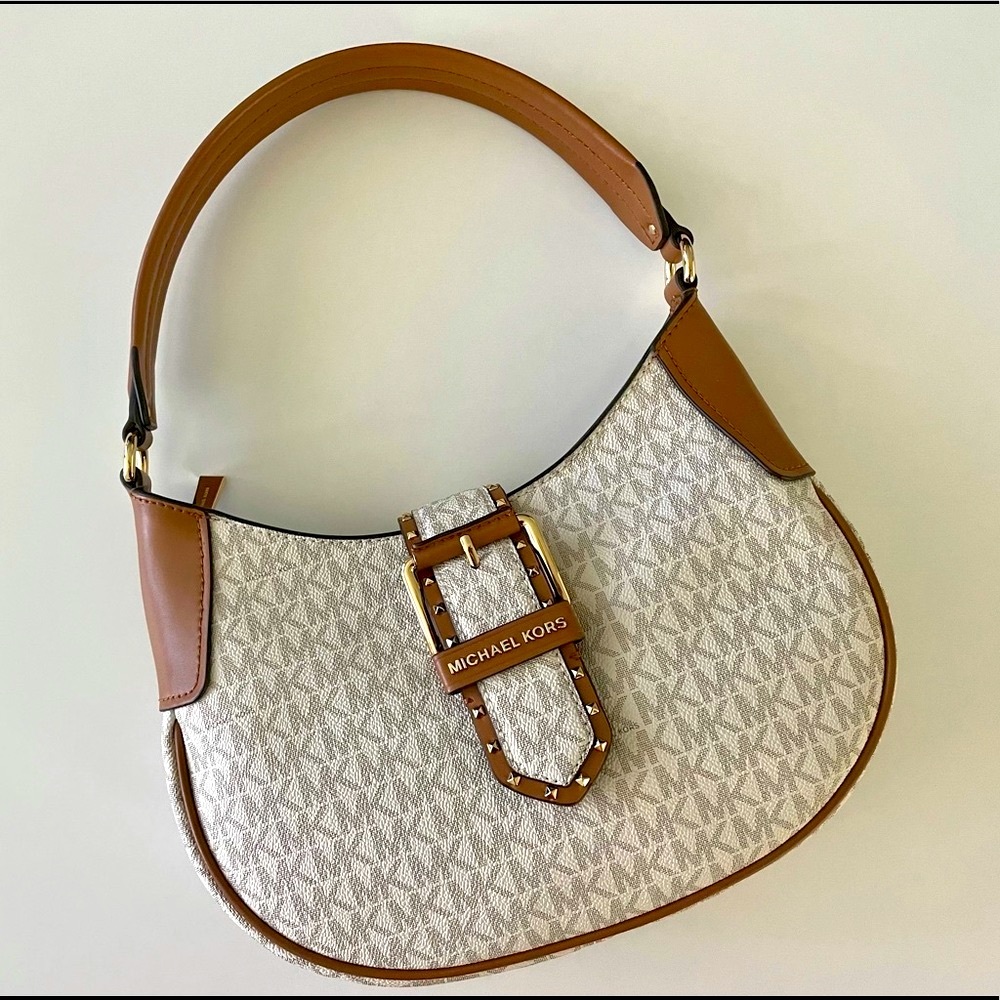 Michael Kors Lillian shoulder bag